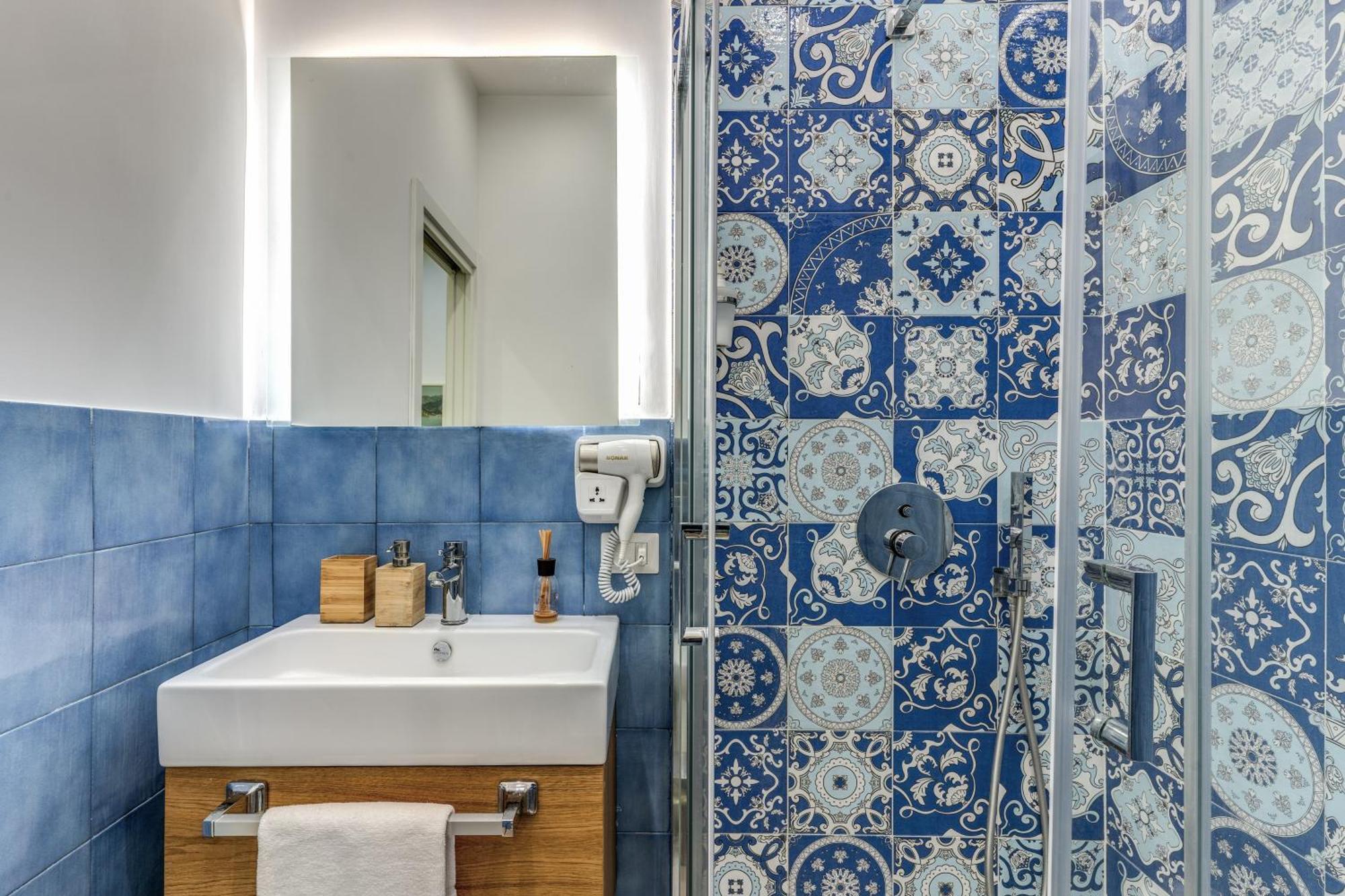 Casa Galu' Bed and Breakfast Napoli Eksteriør billede