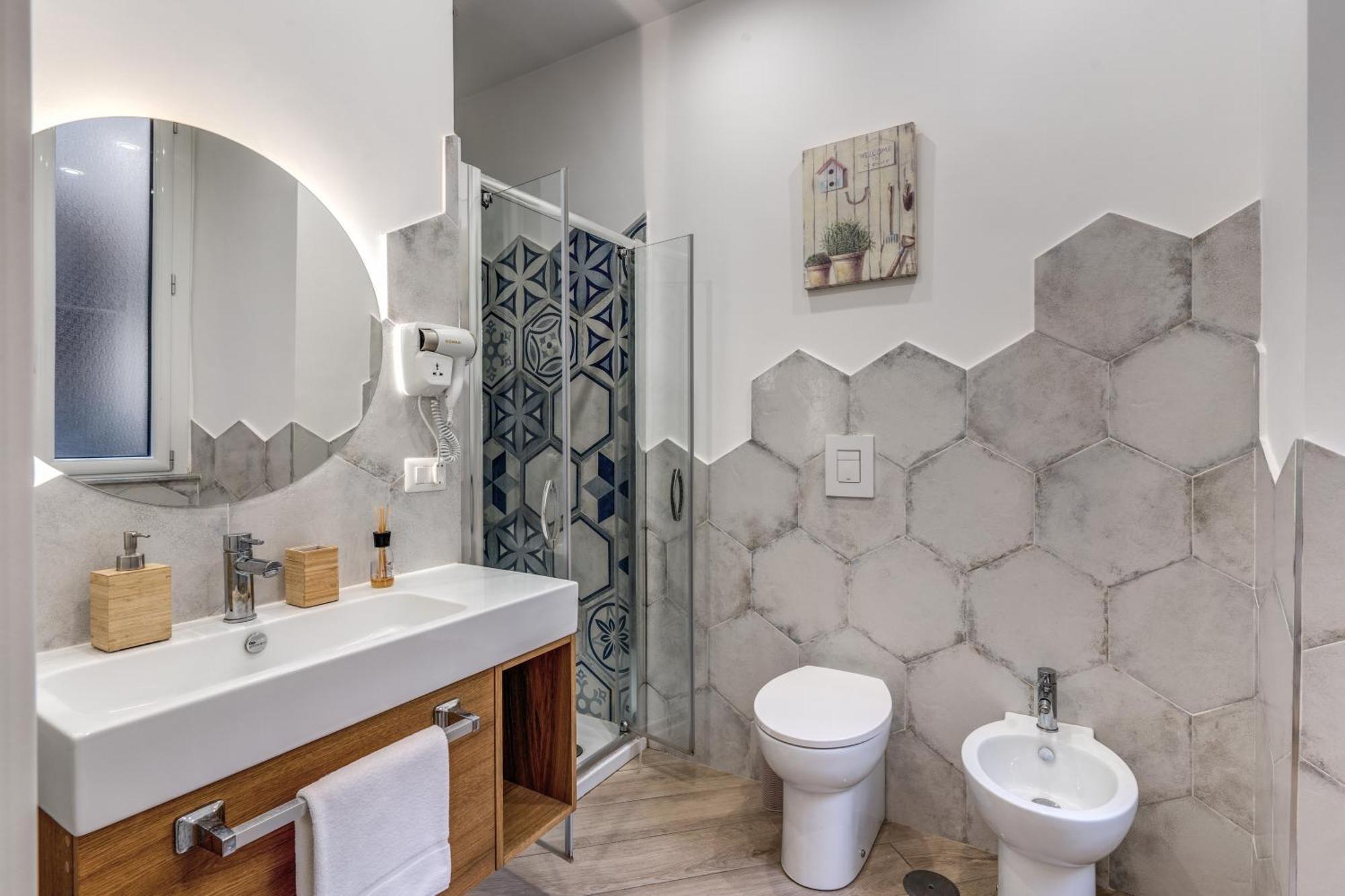 Casa Galu' Bed and Breakfast Napoli Eksteriør billede