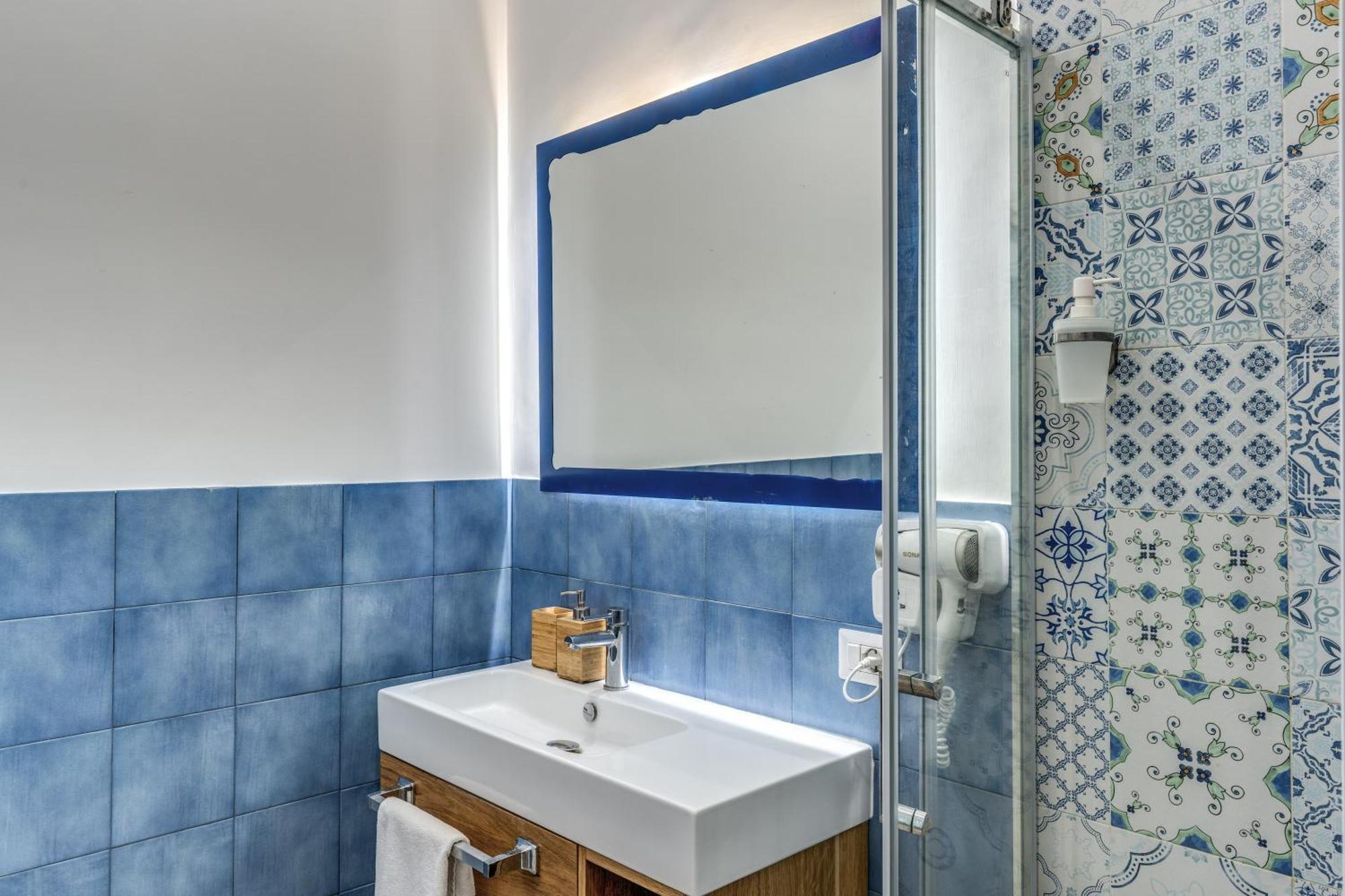 Casa Galu' Bed and Breakfast Napoli Eksteriør billede